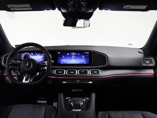 2026 Mercedes-Benz AMG GLE 53 4MATIC+