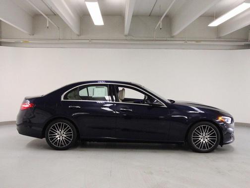 2023 Mercedes-Benz C-Class C 300 4MATIC