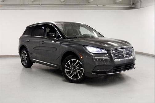 2020 Lincoln Corsair Standard