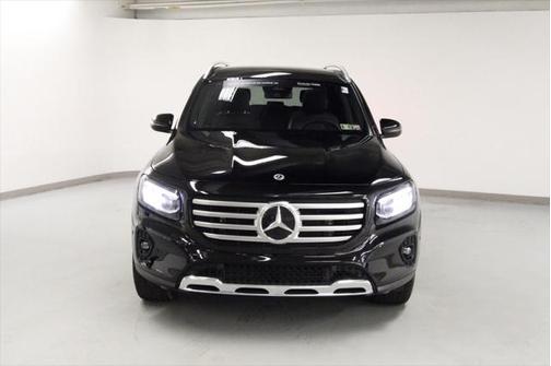 2024 Mercedes-Benz GLB 250 4MATIC