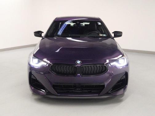 2024 BMW M240 i xDrive