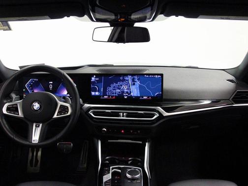 2024 BMW M240 i xDrive