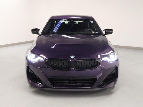 2024 BMW M240 i xDrive