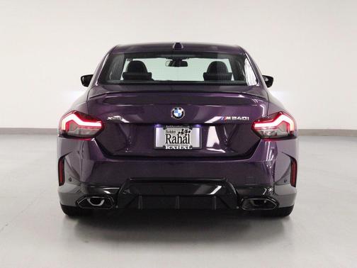 2024 BMW M240 i xDrive