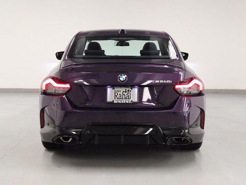 2024 BMW M240 i xDrive