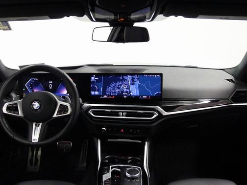 2024 BMW M240 i xDrive