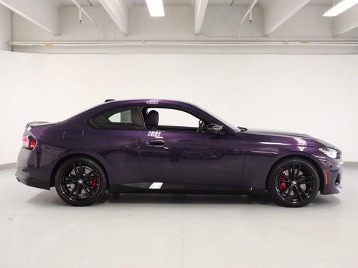 2024 BMW M240 i xDrive