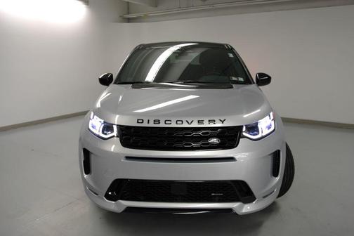 2023 Land Rover Discovery Sport SE R-Dynamic