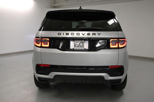 2023 Land Rover Discovery Sport SE R-Dynamic