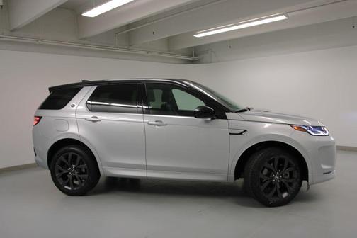2023 Land Rover Discovery Sport SE R-Dynamic