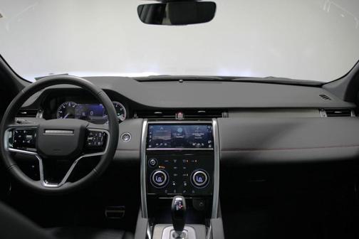 2023 Land Rover Discovery Sport SE R-Dynamic
