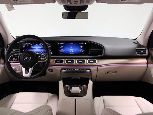 2023 Mercedes-Benz GLE 350 4MATIC