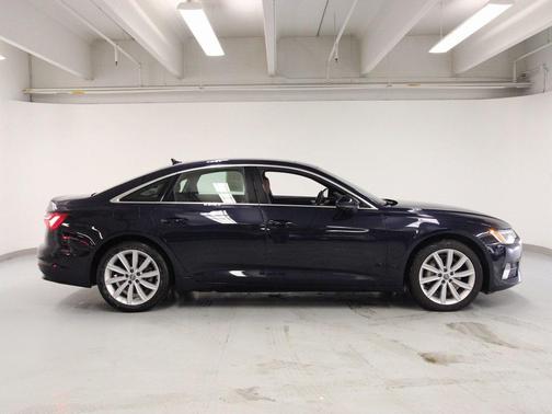 2020 Audi A6 45 Premium Plus