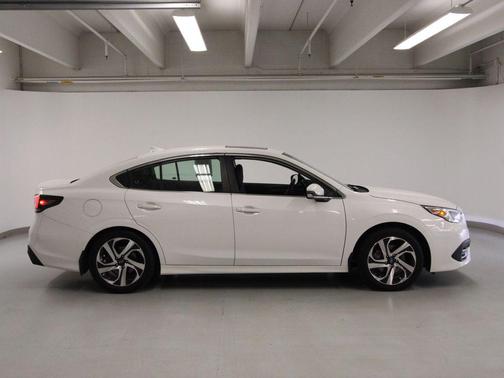 2021 Subaru Legacy Limited