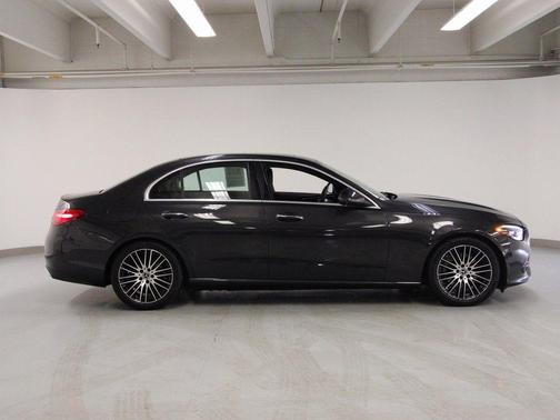 2022 Mercedes-Benz C-Class C 300 4MATIC