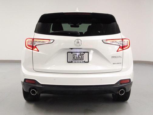 2020 Acura RDX Technology Package