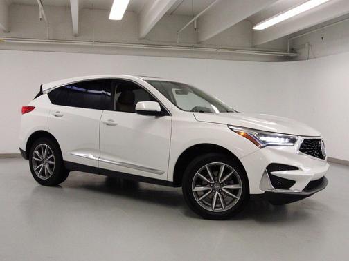 2020 Acura RDX Technology Package