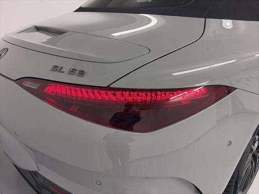 Manufaktur Alpi 2022 Mercedes-Benz AMG SL 63 Base