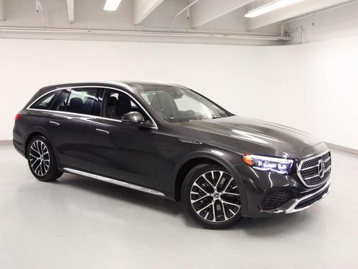2026 Mercedes-Benz E-Class E 450 4MATIC All-Terrain