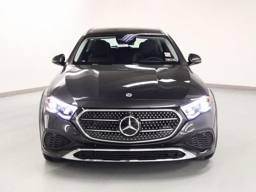 2026 Mercedes-Benz E-Class E 450 4MATIC All-Terrain