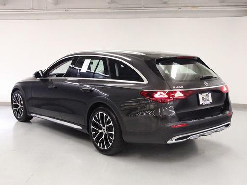 2026 Mercedes-Benz E-Class E 450 4MATIC All-Terrain