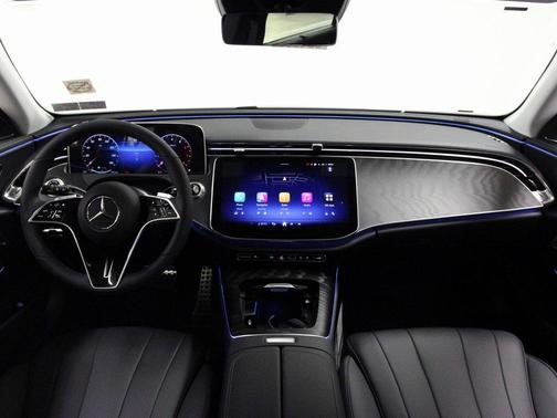 2026 Mercedes-Benz E-Class E 450 4MATIC All-Terrain