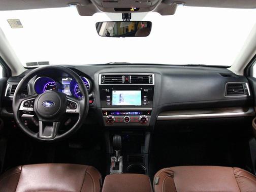2017 Subaru Outback 3.6R Touring