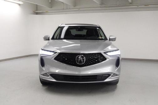 2023 Acura MDX Advance Package