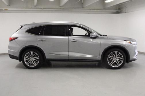 2023 Acura MDX Advance Package