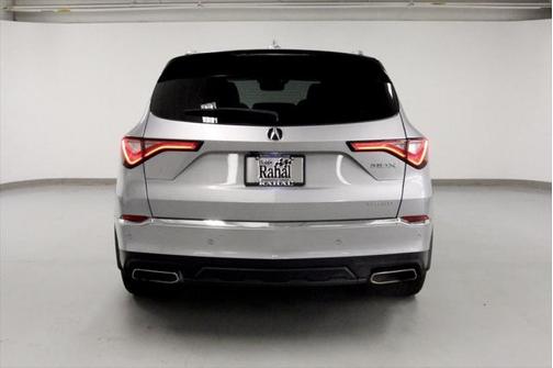 2023 Acura MDX Advance Package