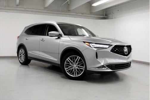 2023 Acura MDX Advance Package