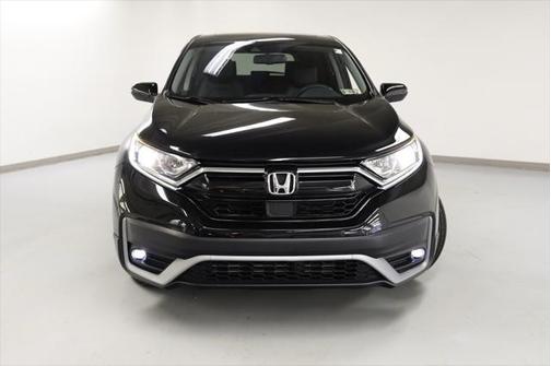 2020 Honda CR-V AWD EX-L