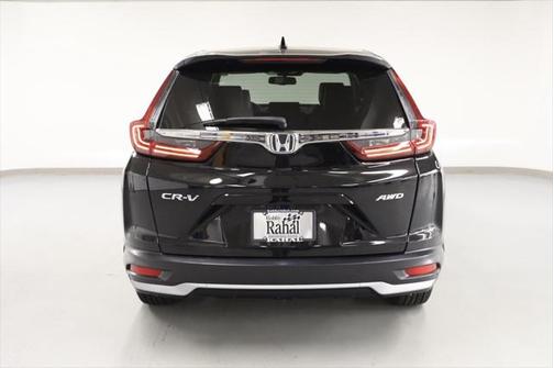 2020 Honda CR-V AWD EX-L