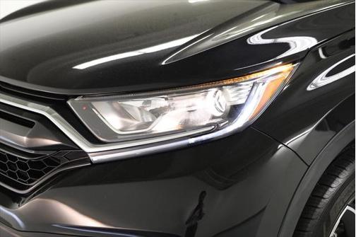 2020 Honda CR-V AWD EX-L
