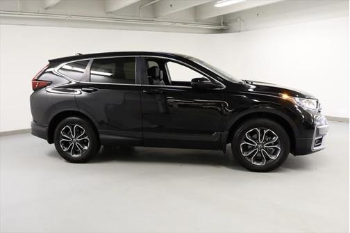 2020 Honda CR-V AWD EX-L