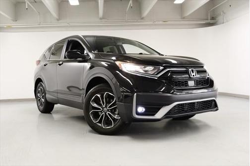 2020 Honda CR-V AWD EX-L