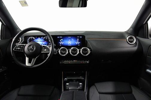 2023 Mercedes-Benz GLA 250 4MATIC