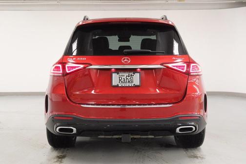 2023 Mercedes-Benz GLE 350 4MATIC