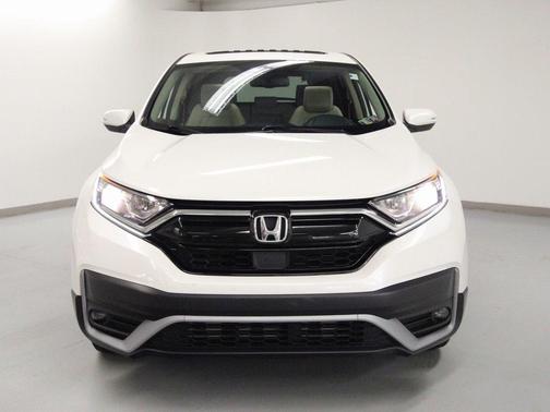 2021 Honda CR-V AWD EX-L