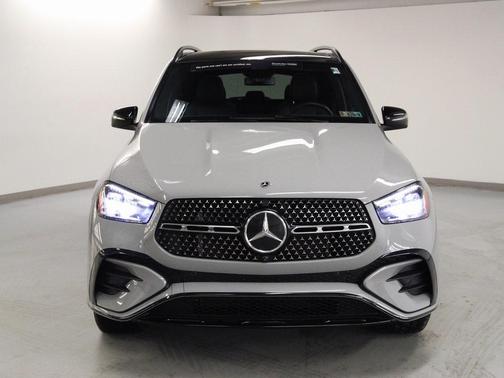 2024 Mercedes-Benz GLE 350 4MATIC
