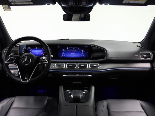 2024 Mercedes-Benz GLE 350 4MATIC