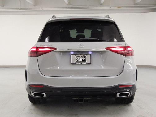 2024 Mercedes-Benz GLE 350 4MATIC