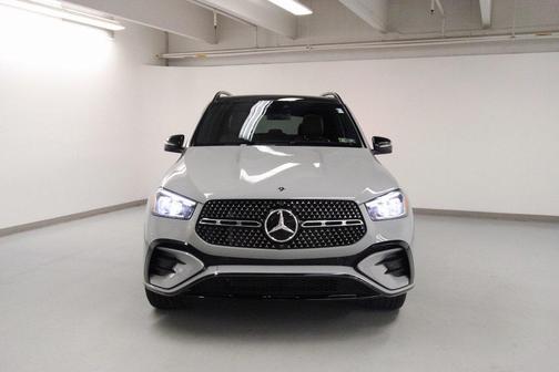 2024 Mercedes-Benz GLE 350 4MATIC