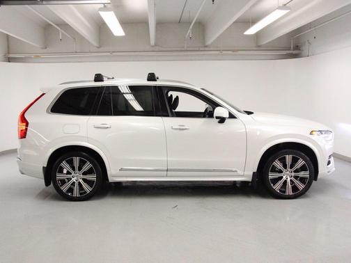 2020 Volvo XC90 T6 Inscription