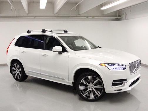 2020 Volvo XC90 T6 Inscription