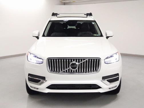 2020 Volvo XC90 T6 Inscription