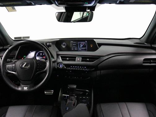 2020 Lexus UX 250h F Sport