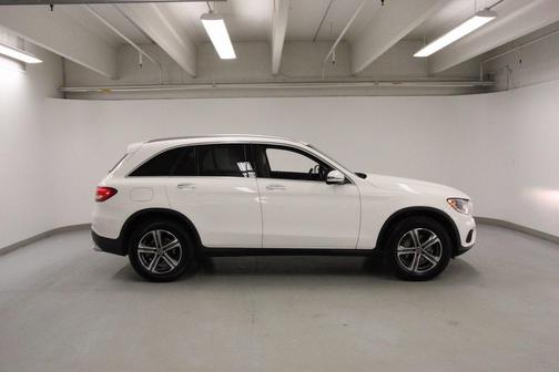 2019 Mercedes-Benz GLC 300 4MATIC