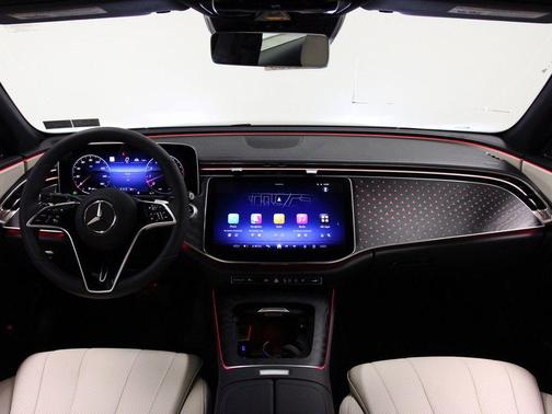 2026 Mercedes-Benz E-Class 4MATIC