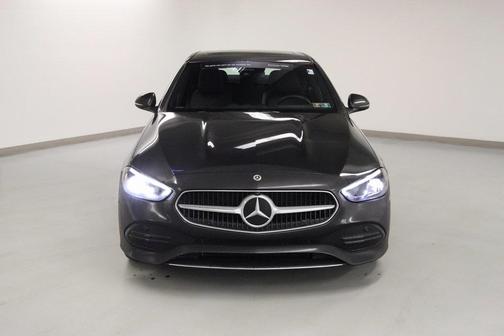 2022 Mercedes-Benz C-Class C 300 4MATIC